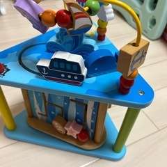 ルーピングの画像