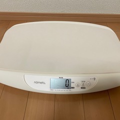TANITA ベビースケール