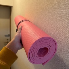 ヨガマット　