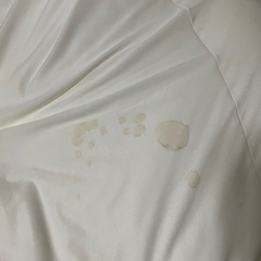 無印　人をダメにするビーズクッションの画像