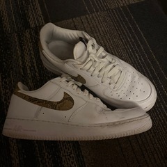 本日取引価格！NIKE AIR FORCE 1
