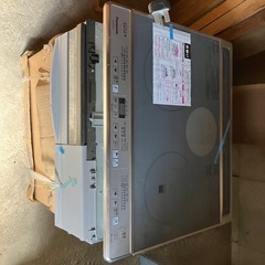 panasonic ihクッキングヒーター　ビルトインコンロ　キ...