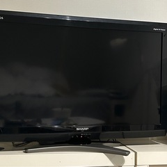 32型テレビ