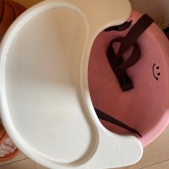 子ども用の椅子