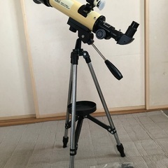 天体望遠鏡　初心者子供向け