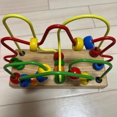 ルーピングファニー