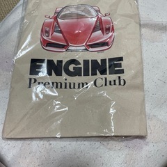 premium Club プレミアムクラブ　トート