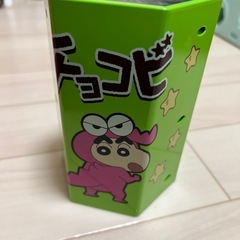 クレヨンしんちゃん一番くじの画像
