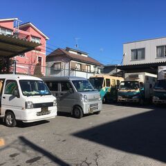 大田区周辺軽自動車委託配送ドライバー募集！他社より手数料は良心的...