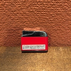 ガスライターWinstonの画像