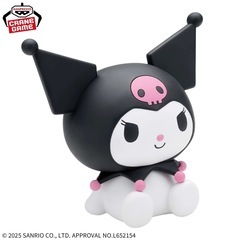 クロミ　フィギュアの画像