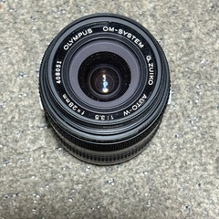 オリンパス専用レンズ　TELEPOWER Kenko MC SKYLIGHT1Bの画像