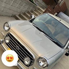 24時間 5000円～ 個人間カーシェア（ＪＲ向洋駅）ダイハツ　...