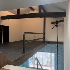 賃貸店舗　アパートの画像