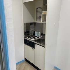 賃貸店舗　アパートの画像