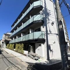 EO✨敷金ゼロ、礼金ゼロ、仲介手数料ゼロ💞中板橋駅まで徒歩9分👣バストイレ別、システムキッチン、収納付き！ペット可🐶 - 板橋区