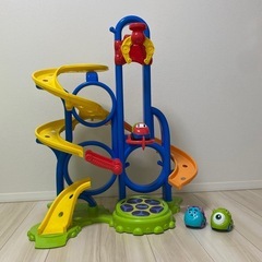 オーボール　ゴーグリッパーズ