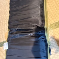 座椅子2つ（3km以内運搬可・引取は半額） の画像