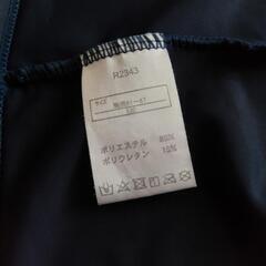 子ども半袖ラッシュガード/中古/130サイズの画像