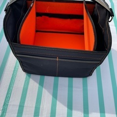 DCM ツールキャリーバッグの画像