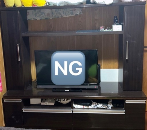 テレビ台