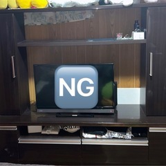 テレビ台