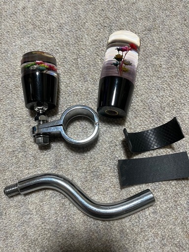 水中花　トラック　美品