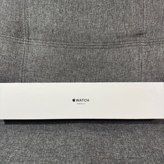 Apple Watch 3 38mm GPS