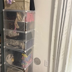 収納用