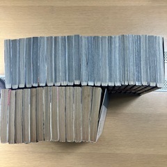 鬼滅の刃 1〜23巻　全巻セット　オマケHUNTER×HUNTERの画像