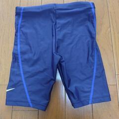 子ども水着/中古/NIKEナイキ/120サイズの画像