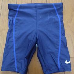 子ども水着/中古/NIKEナイキ/120サイズ