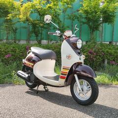 ♡ハートプライス《ヤマハ》ビーノ 希少なカラー かわいいスクータ...