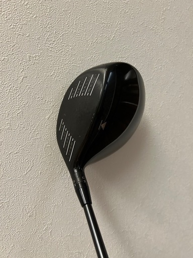 Titleist ドライバー トルクレンチ付き