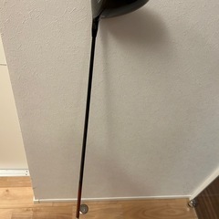 Titleist ドライバー トルクレンチ付きの画像