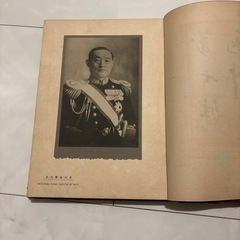 激レア　希少　昭和十五年／支那事変 【旧日本軍に関する記録本】の画像