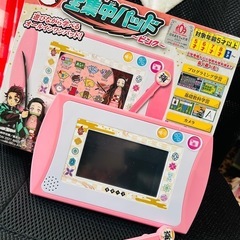 学習用タブレット鬼滅の刃