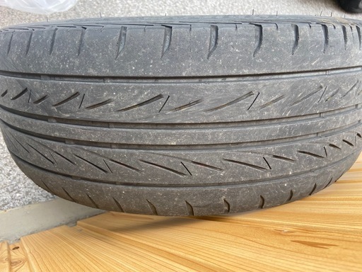 ボクシー、ノア、エスクァイヤ 18インチ ホイールセット 4本215/40R18
