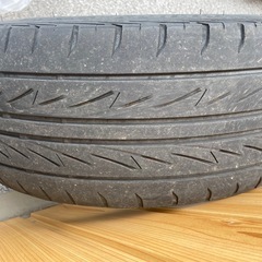ボクシー、ノア、エスクァイヤ 18インチ ホイールセット 4本215/40R18の画像