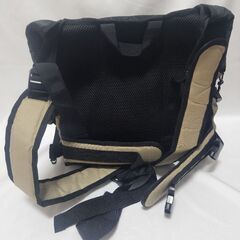 犬 猫用 キャリーバッグの画像