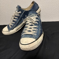 コンバース　オールスター　converse all star 
