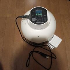 孵卵器　life basis