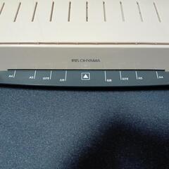 【ラミネーター】アイリスオーヤマ製LTA42Eの画像