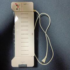 【ラミネーター】アイリスオーヤマ製LTA42Eの画像