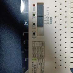 【ラミネーター】アイリスオーヤマ製LTA42Eの画像