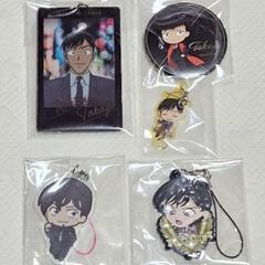 名探偵コナン 高木渉 まとめ売りセット