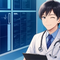 【家庭教師】現役名大医学部生が勉強のサポートをします！(1回きりでもOK！)の画像
