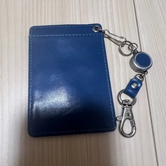 定期入れの画像