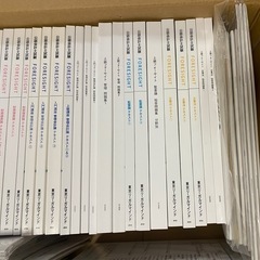LEC 公認会計士講座　一式の画像
