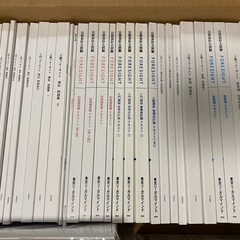 LEC 公認会計士講座　一式の画像